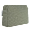 Trousse De Toilette BABY'S ONLY Sky Urban Green