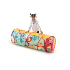 Tunnel De Jeu LUDI -Made 4 Baby Boutique tunnel de jeu ludi 3