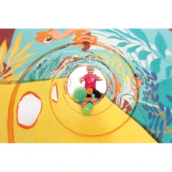 Tunnel De Jeu LUDI -Made 4 Baby Boutique tunnel de jeu ludi 4