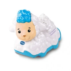 Coffret Trio Ferme "Tut Tut Animo" VTECH -Made 4 Baby Boutique tut tut animo coffret trio ferme vtech 3