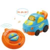 Ma Tut-tut Télécommandée "Hugo Super Turbo" VTECH -Made 4 Baby Boutique tut tut bolides ma tut tut radio commandee vtech
