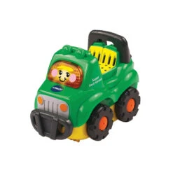 Tut Tut Bolides VTECH Coffret Trio City -Made 4 Baby Boutique tut tut bolides vtech coffret trio city 2