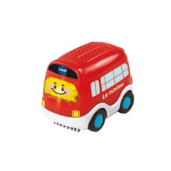 Tut Tut Bolides VTECH Coffret Trio City -Made 4 Baby Boutique tut tut bolides vtech coffret trio city 3