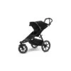 Poussette Urban Glide 2 THULE Black On Black