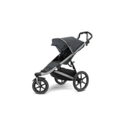 Poussette Urban Glide 2 THULE Dark Shadow
