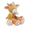 Vache D'activités Mila NATTOU Mila, Lana Et Zoë -Made 4 Baby Boutique vache d activites mila nattou mila lana et zoe