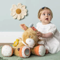 Vache D'activités Mila NATTOU Mila, Lana Et Zoë 11 Vache D'activités Mila NATTOU Mila, Lana Et Zoë -Made 4 Baby Boutique vache d activites mila nattou mila lana et zoe 4