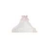 Voile De Lit NOUGATINE Princesse -Made 4 Baby Boutique voile de lit nougatine princesse