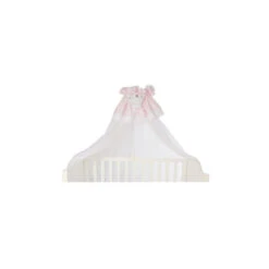 Voile De Lit NOUGATINE Princesse